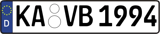 KA-VB1994