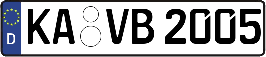 KA-VB2005