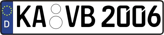 KA-VB2006
