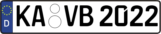 KA-VB2022