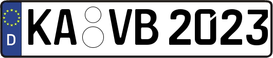 KA-VB2023
