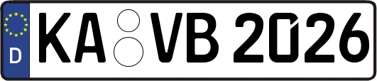 KA-VB2026