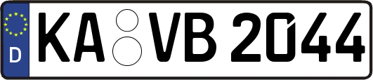 KA-VB2044