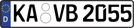 KA-VB2055