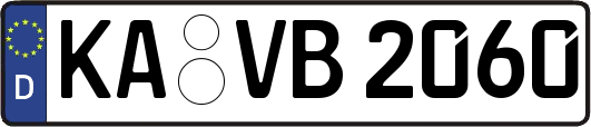 KA-VB2060