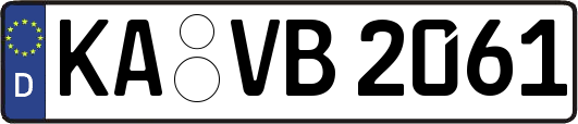 KA-VB2061