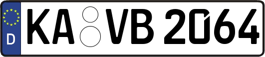 KA-VB2064