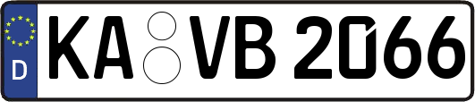 KA-VB2066