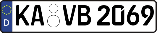 KA-VB2069
