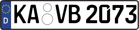 KA-VB2073