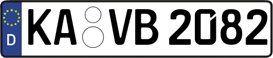KA-VB2082