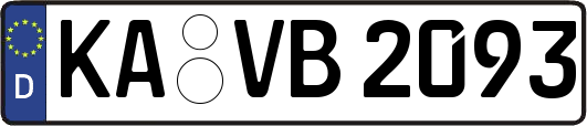 KA-VB2093