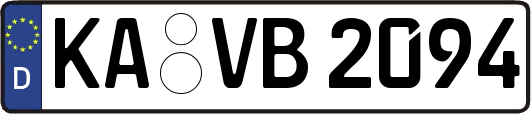 KA-VB2094
