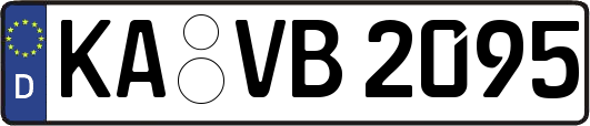 KA-VB2095
