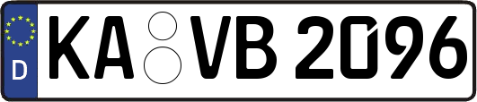 KA-VB2096