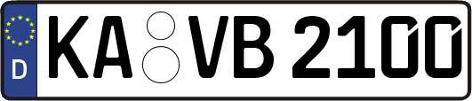 KA-VB2100