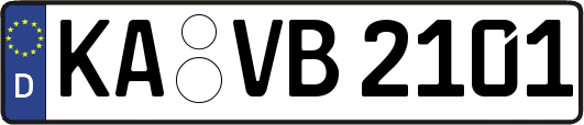 KA-VB2101