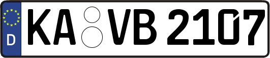 KA-VB2107