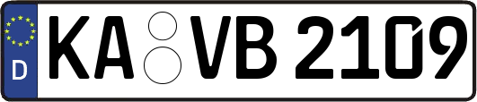 KA-VB2109