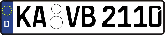 KA-VB2110