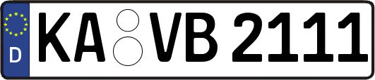 KA-VB2111