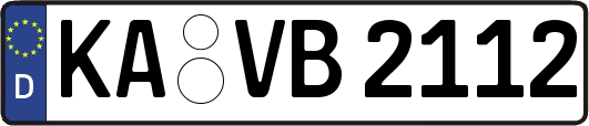 KA-VB2112