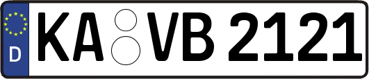 KA-VB2121