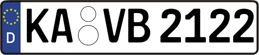 KA-VB2122