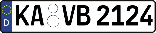 KA-VB2124