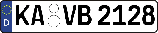 KA-VB2128