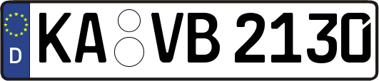KA-VB2130