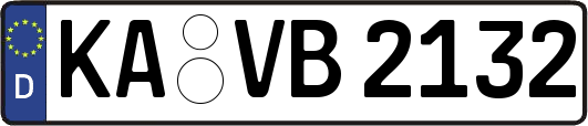 KA-VB2132