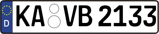 KA-VB2133