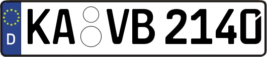 KA-VB2140