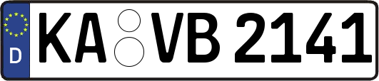 KA-VB2141