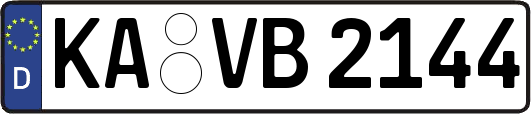 KA-VB2144