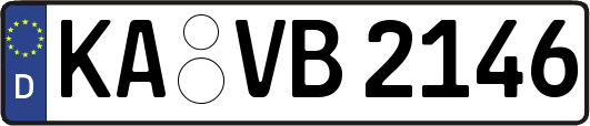 KA-VB2146
