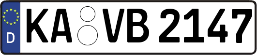 KA-VB2147
