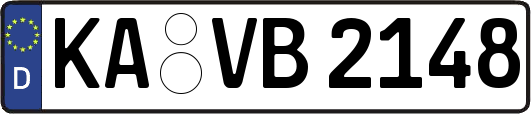 KA-VB2148