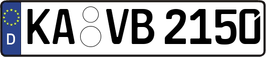 KA-VB2150