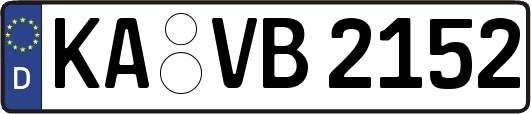 KA-VB2152