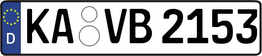 KA-VB2153