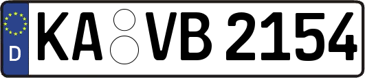 KA-VB2154