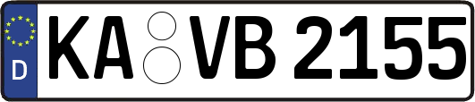 KA-VB2155