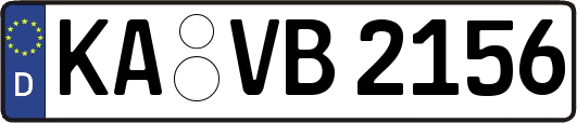 KA-VB2156