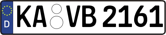 KA-VB2161