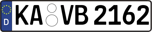 KA-VB2162