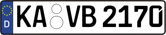 KA-VB2170
