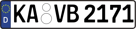 KA-VB2171