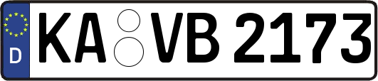 KA-VB2173